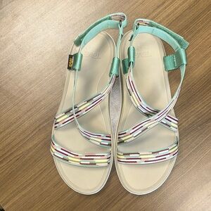 Teva Terra Float sandal